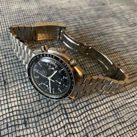 omega speedmaster reduced size|omega speedmaster reduced meaning.